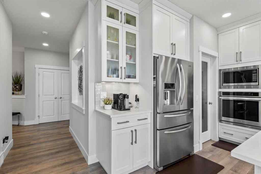 MLS® A2256682 - 292 Nolanfield Way NW in Nolan Hill Calgary, Residential