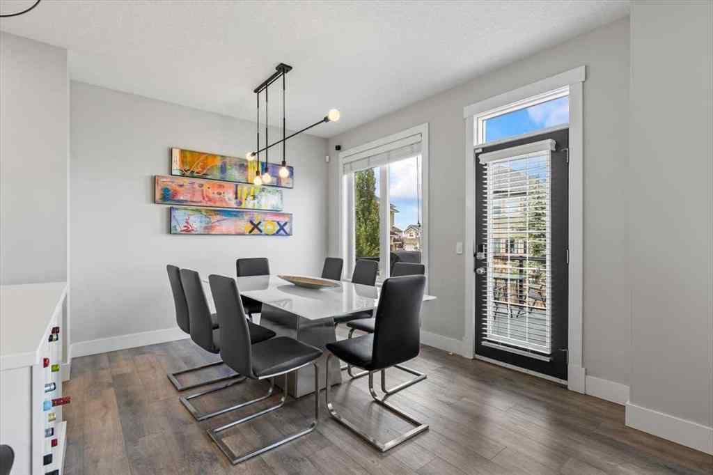 MLS® A2256682 - 292 Nolanfield Way NW in Nolan Hill Calgary, Residential