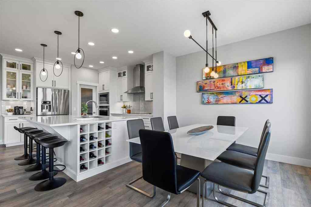 MLS® A2256682 - 292 Nolanfield Way NW in Nolan Hill Calgary, Residential