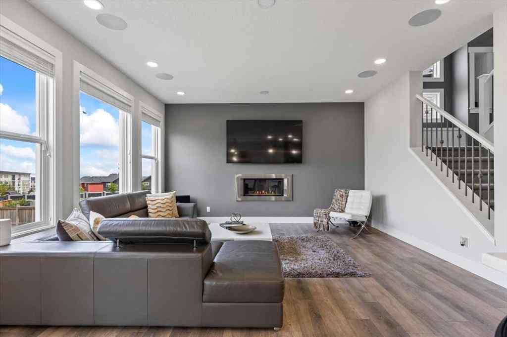 MLS® A2256682 - 292 Nolanfield Way NW in Nolan Hill Calgary, Residential
