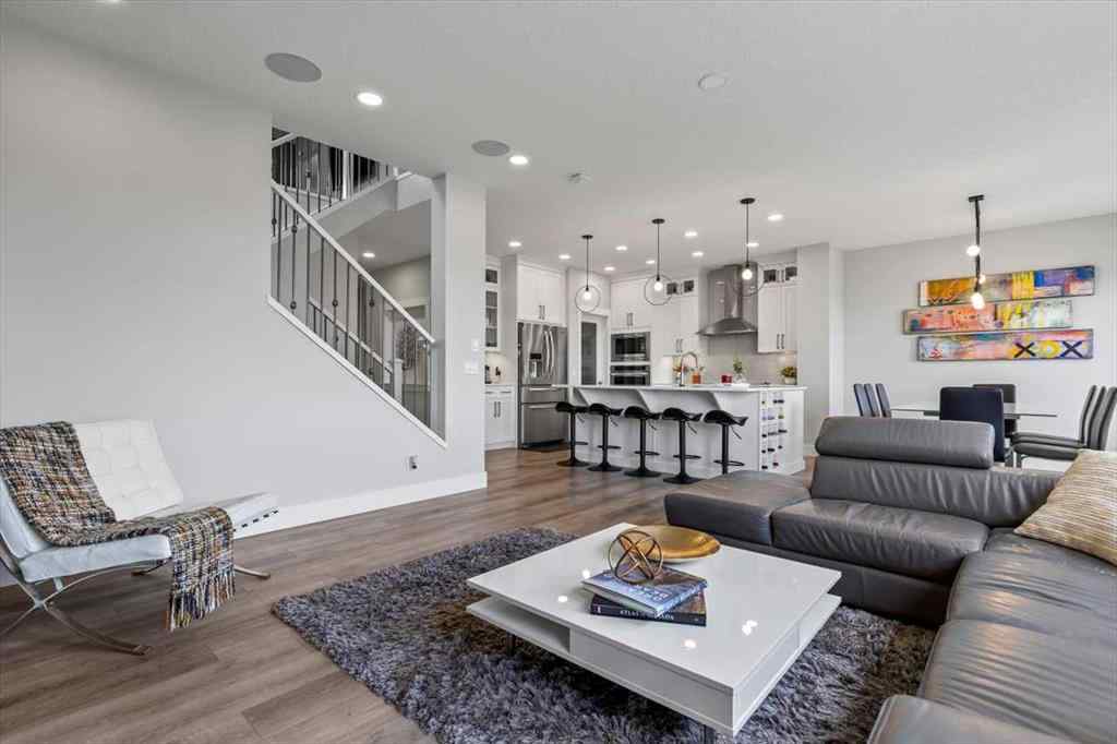 MLS® A2256682 - 292 Nolanfield Way NW in Nolan Hill Calgary, Residential