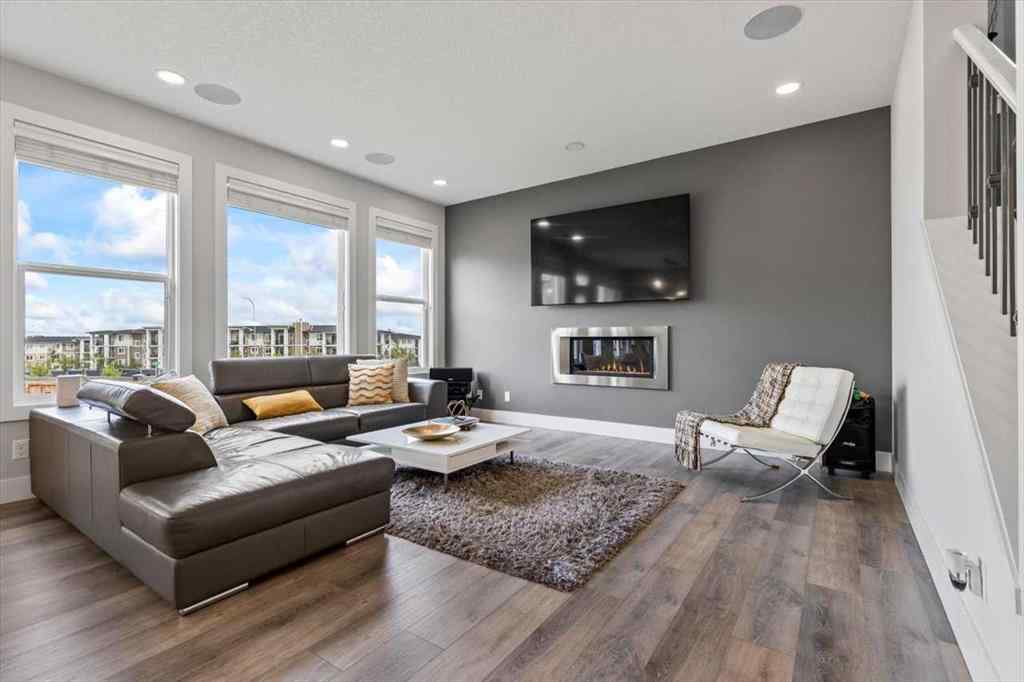MLS® A2256682 - 292 Nolanfield Way NW in Nolan Hill Calgary, Residential