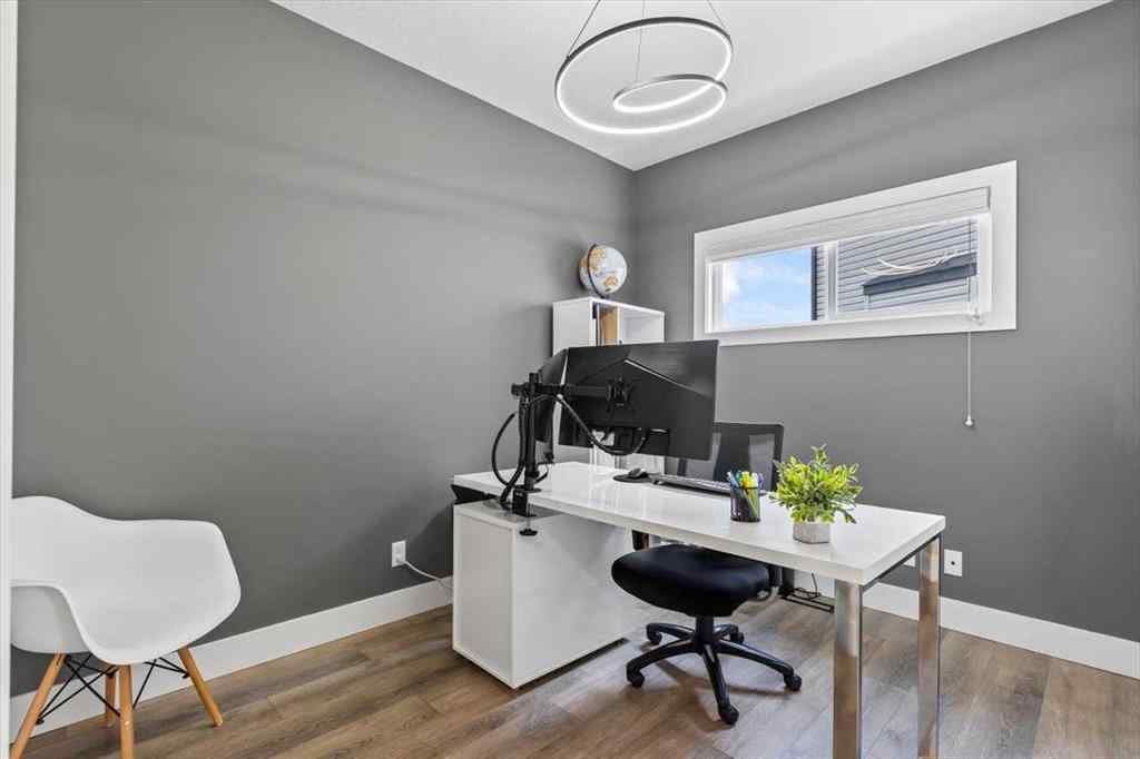 MLS® A2256682 - 292 Nolanfield Way NW in Nolan Hill Calgary, Residential