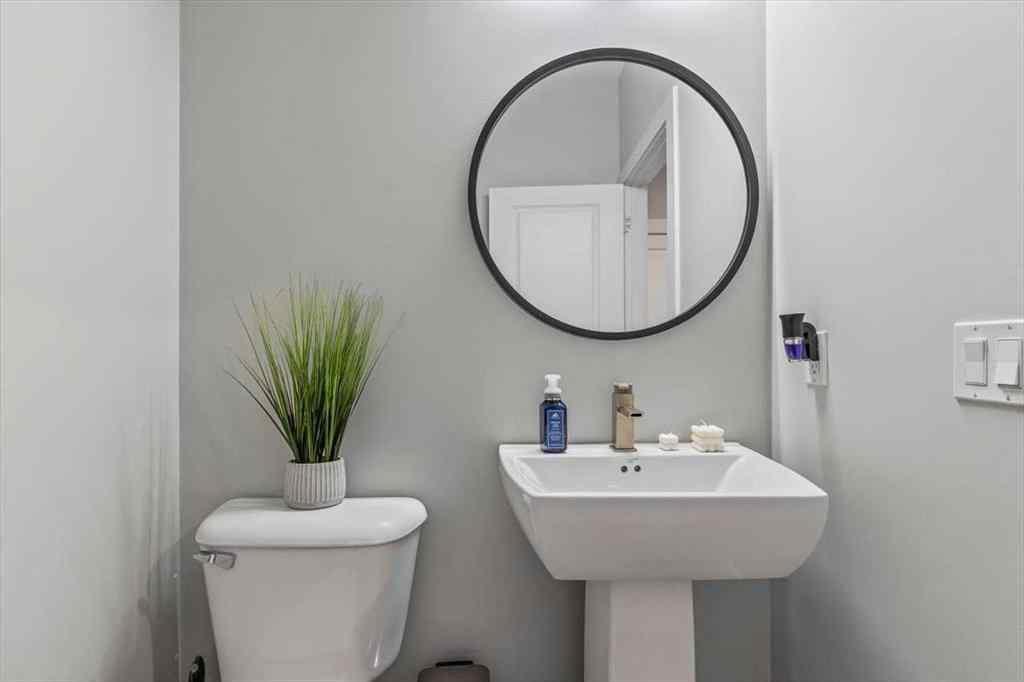 MLS® A2256682 - 292 Nolanfield Way NW in Nolan Hill Calgary, Residential