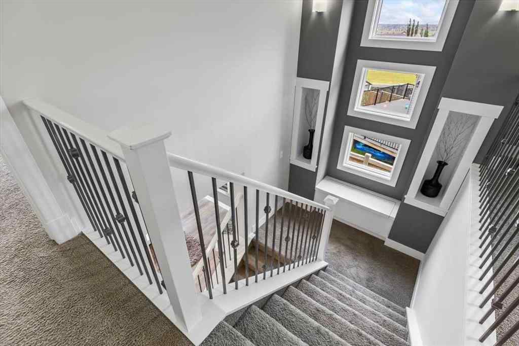 MLS® A2256682 - 292 Nolanfield Way NW in Nolan Hill Calgary, Residential