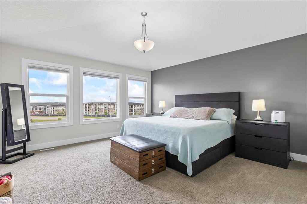 MLS® A2256682 - 292 Nolanfield Way NW in Nolan Hill Calgary, Residential