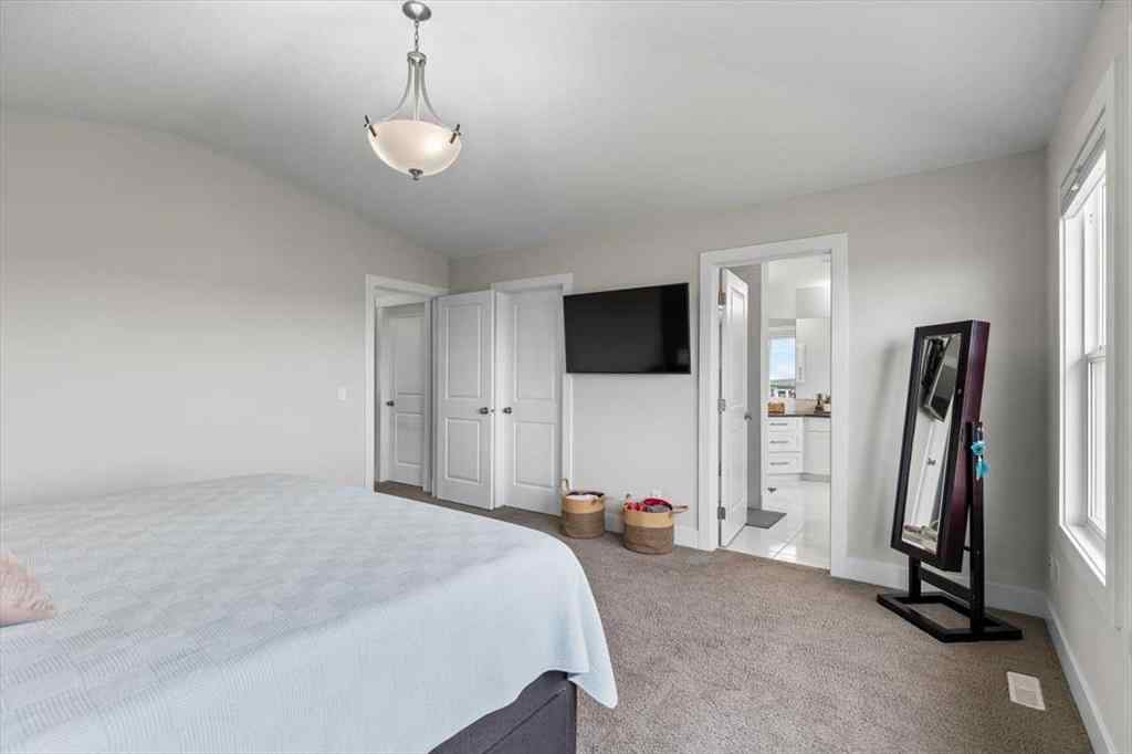 MLS® A2256682 - 292 Nolanfield Way NW in Nolan Hill Calgary, Residential