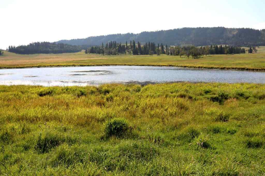MLS® A2256683 -  12-20-4W5   in NONE Rural Foothills County, Agri-Business