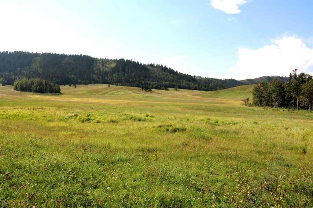 MLS® A2256683 -  12-20-4W5   in NONE Rural Foothills County, Agri-Business
