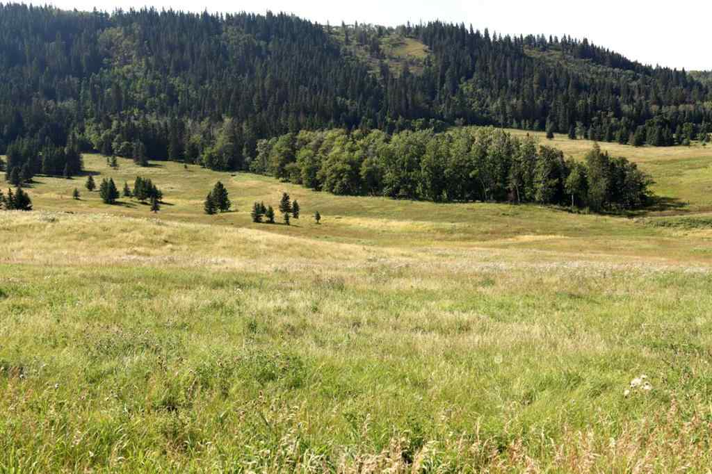 MLS® A2256683 -  12-20-4W5   in NONE Rural Foothills County, Agri-Business