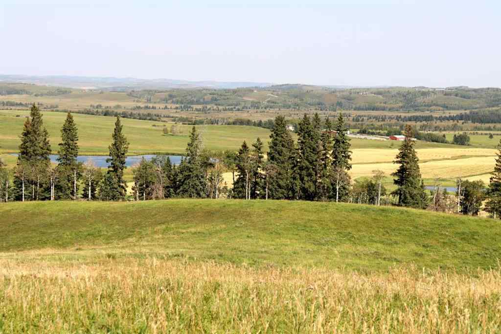 MLS® A2256683 -  12-20-4W5   in NONE Rural Foothills County, Agri-Business