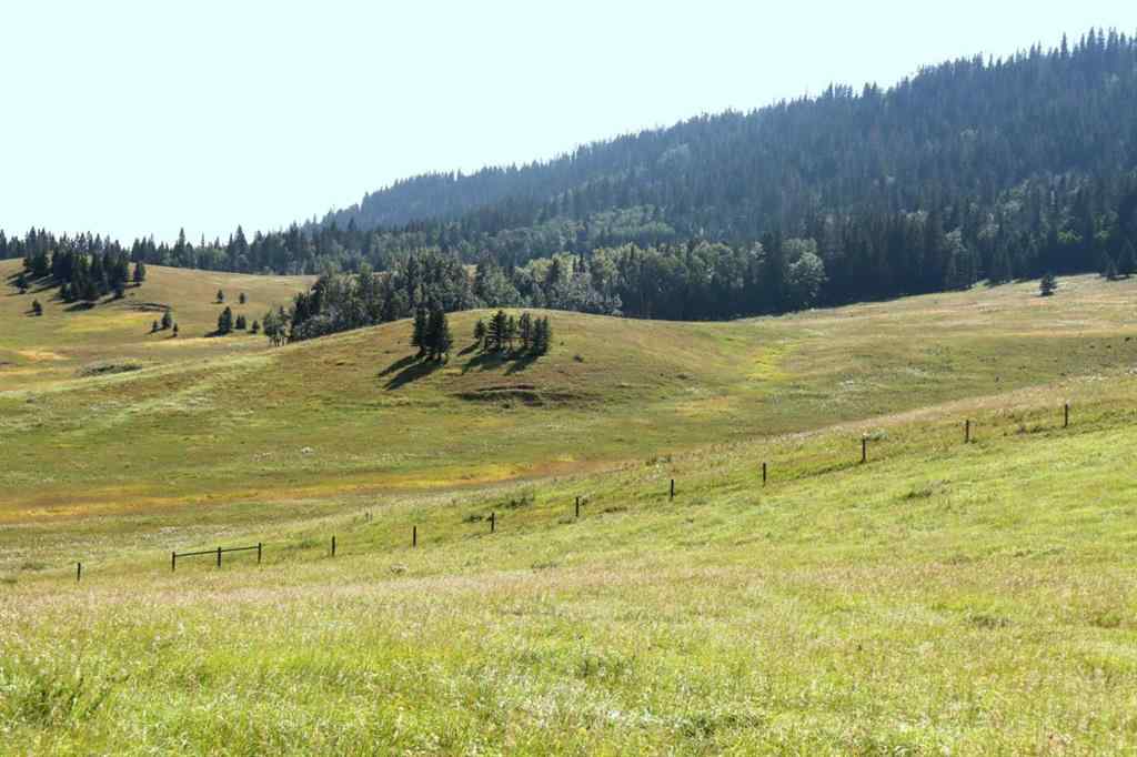 MLS® A2256683 -  12-20-4W5   in NONE Rural Foothills County, Agri-Business
