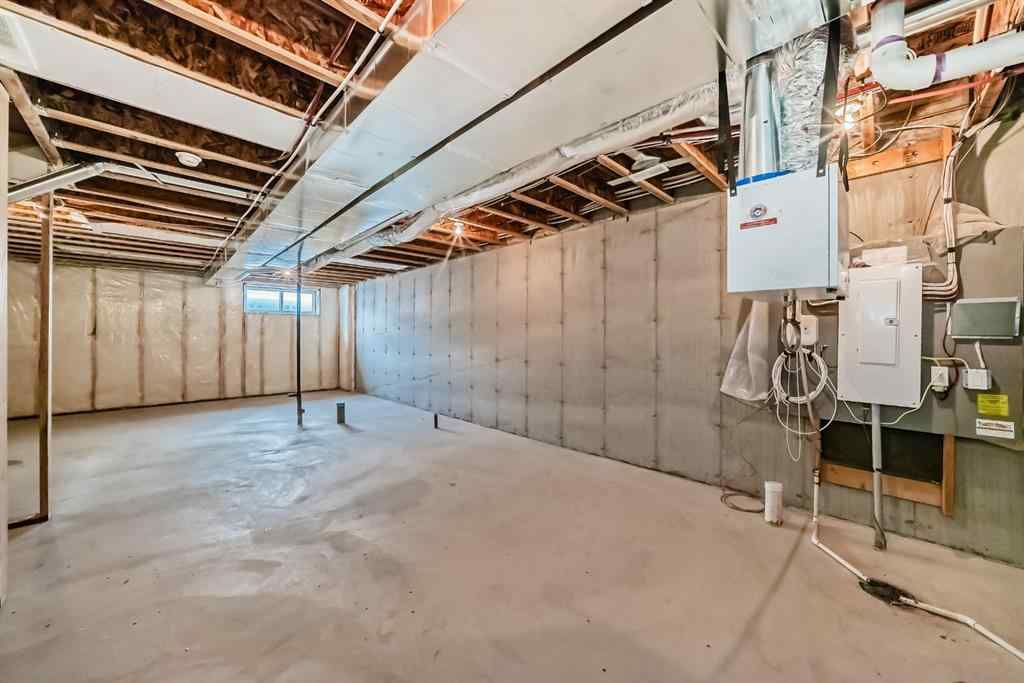 MLS® A2256684 - 88 Cornerstone Park NE in Cornerstone Calgary, Residential