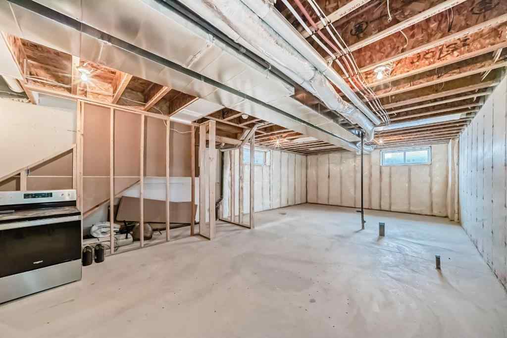 MLS® A2256684 - 88 Cornerstone Park NE in Cornerstone Calgary, Residential