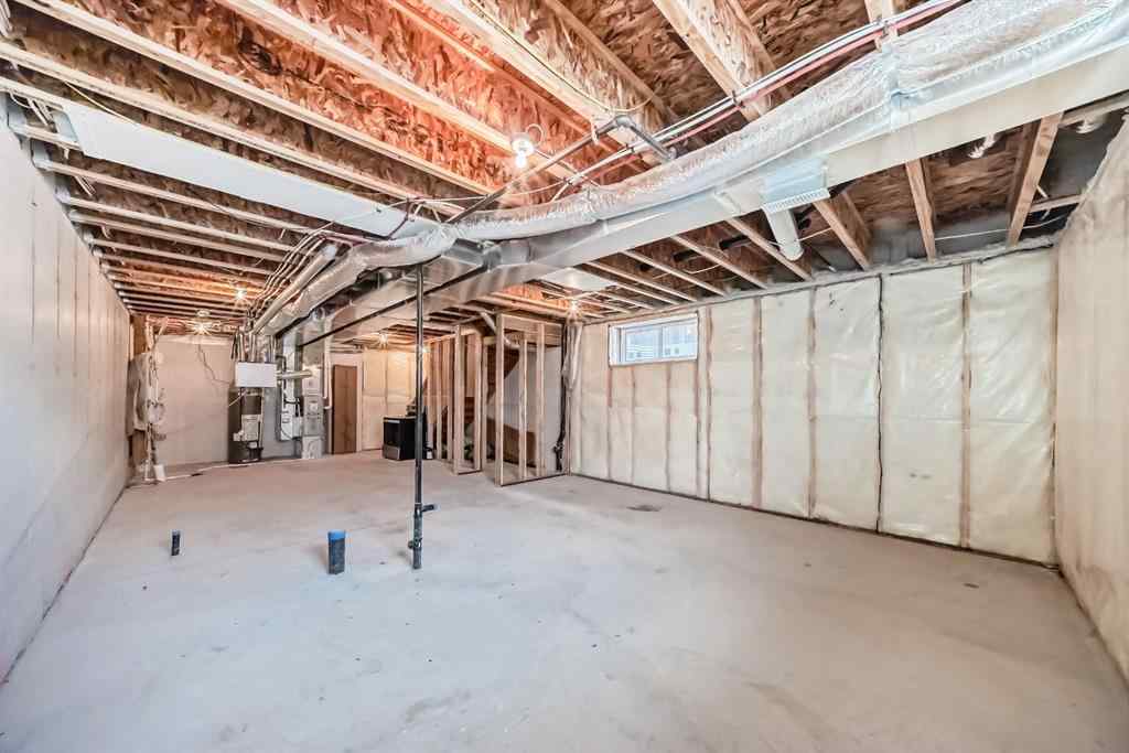 MLS® A2256684 - 88 Cornerstone Park NE in Cornerstone Calgary, Residential