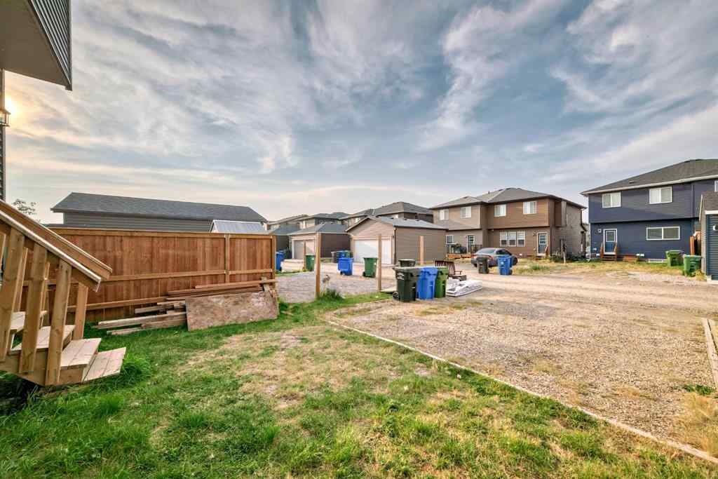 MLS® A2256684 - 88 Cornerstone Park NE in Cornerstone Calgary, Residential