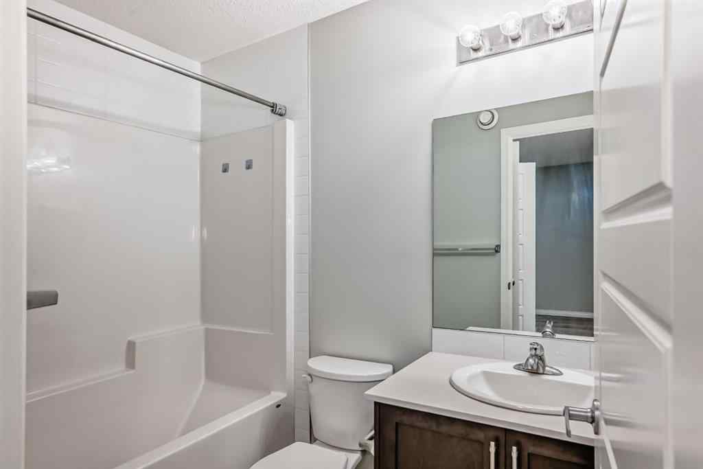 MLS® A2256684 - 88 Cornerstone Park NE in Cornerstone Calgary, Residential