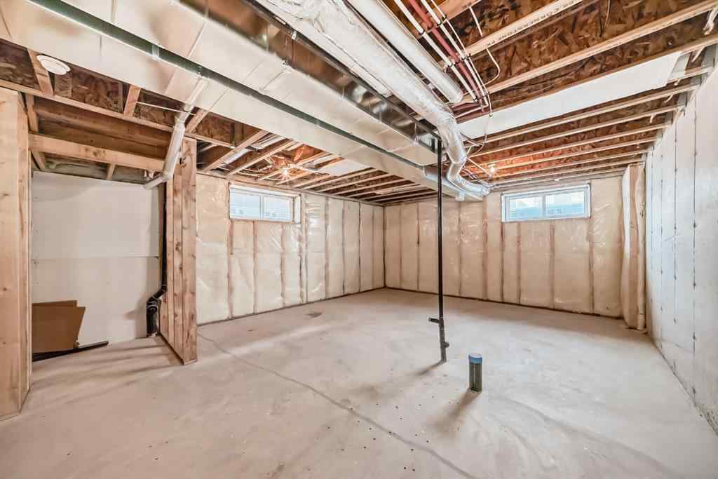 MLS® A2256684 - 88 Cornerstone Park NE in Cornerstone Calgary, Residential