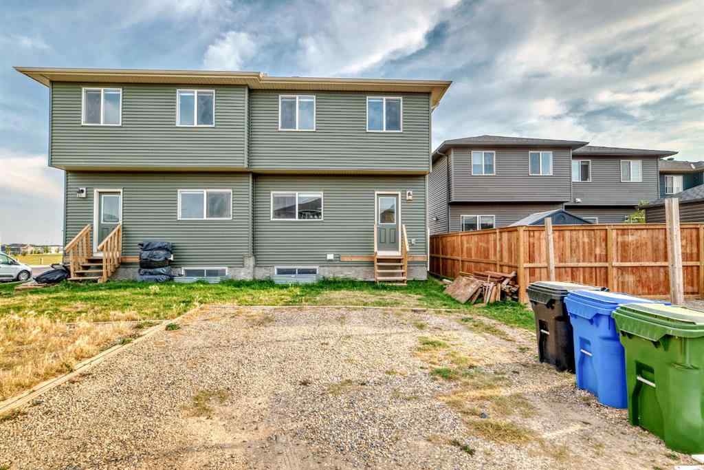 MLS® A2256684 - 88 Cornerstone Park NE in Cornerstone Calgary, Residential