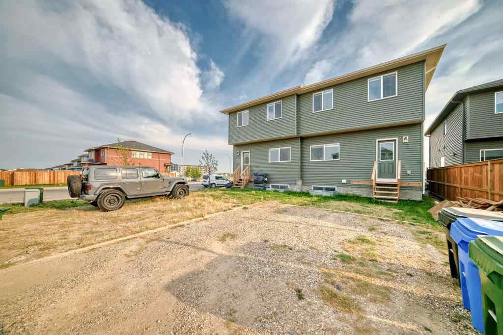 MLS® A2256684 - 88 Cornerstone Park NE in Cornerstone Calgary, Residential
