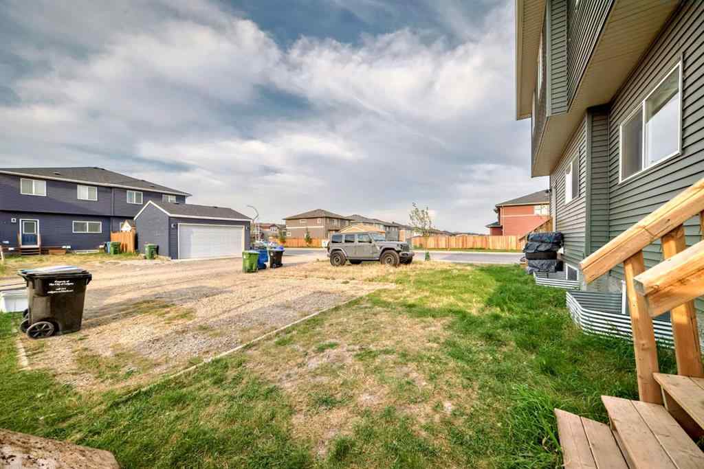MLS® A2256684 - 88 Cornerstone Park NE in Cornerstone Calgary, Residential