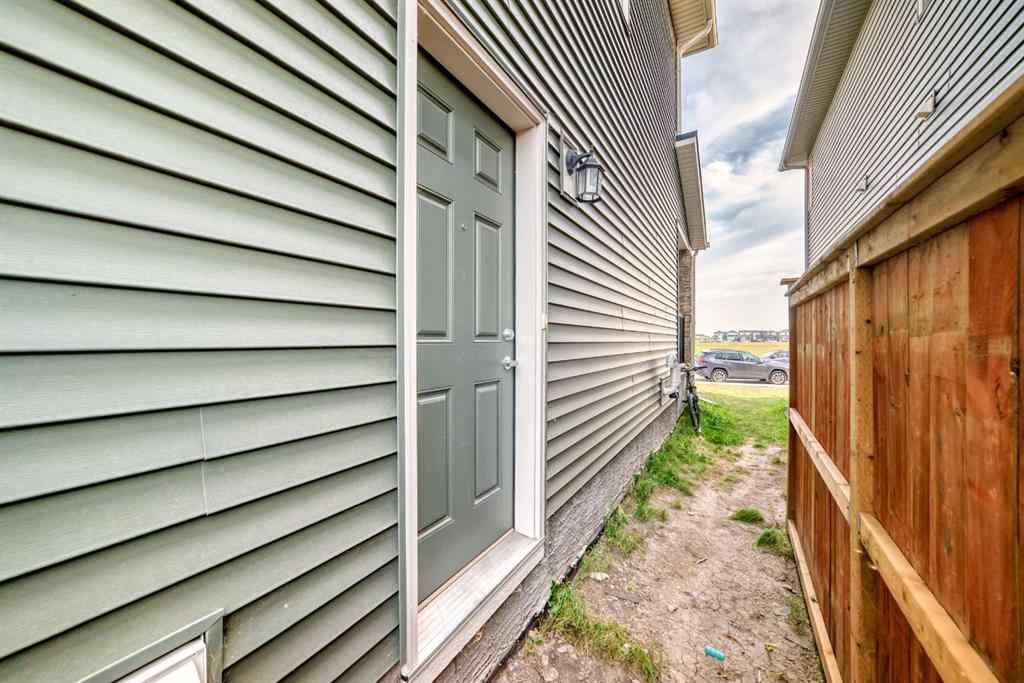 MLS® A2256684 - 88 Cornerstone Park NE in Cornerstone Calgary, Residential
