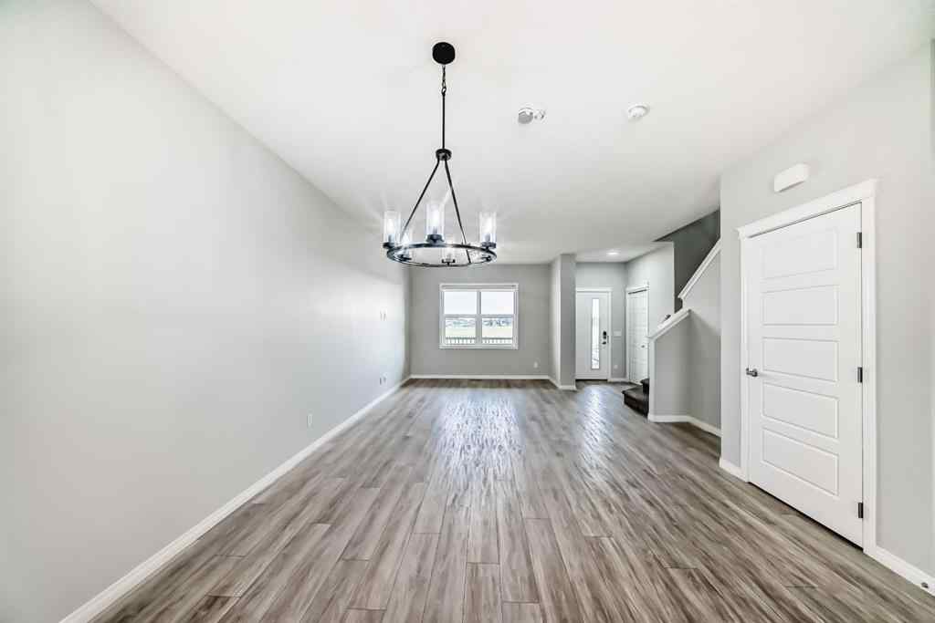 MLS® A2256684 - 88 Cornerstone Park NE in Cornerstone Calgary, Residential