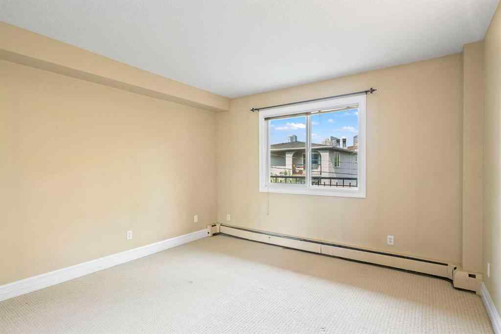 MLS® A2256685 - Unit #204 920 Royal Avenue SW in Lower Mount Royal Calgary, Residential
