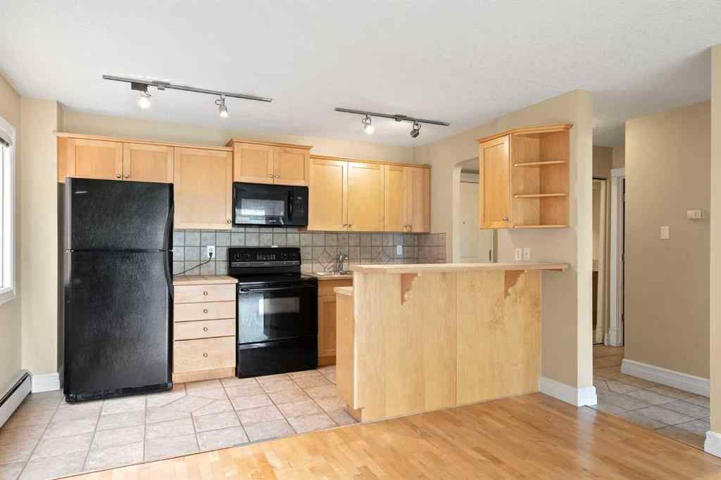 MLS® A2256685 - Unit #204 920 Royal Avenue SW in Lower Mount Royal Calgary, Residential