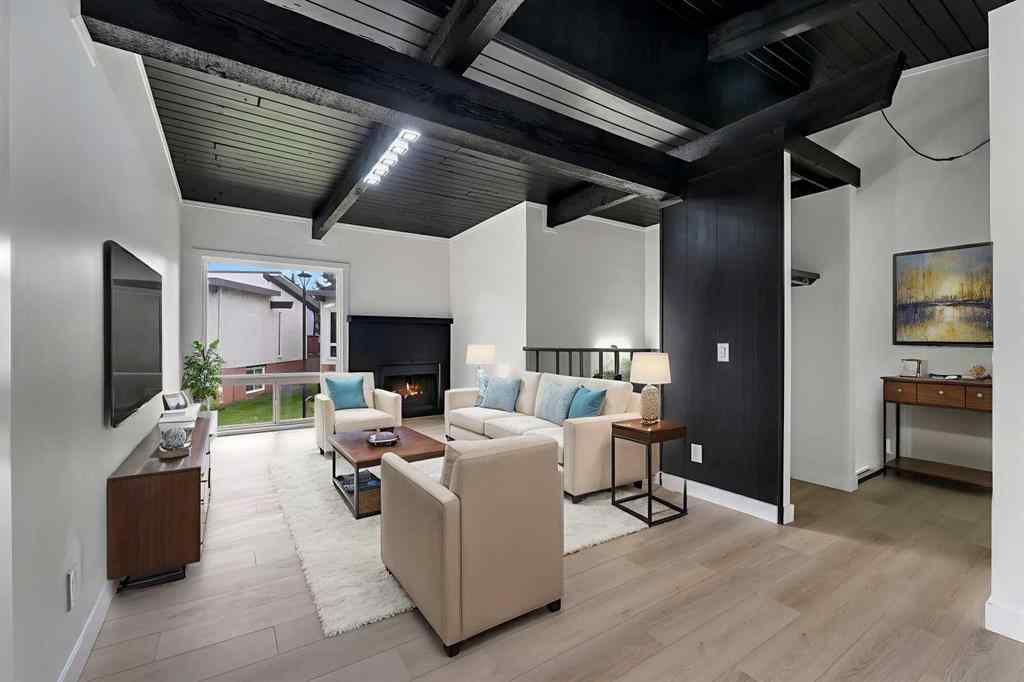 MLS® A2256686 - 105 Pinemont Bay NE in Pineridge Calgary, Residential