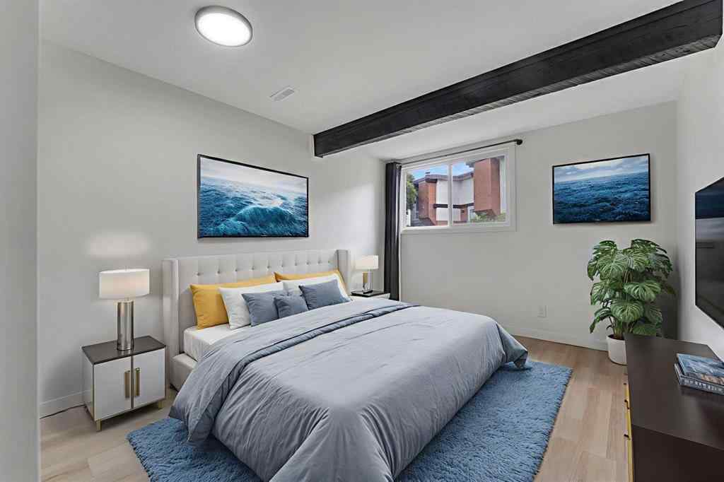 MLS® A2256686 - 105 Pinemont Bay NE in Pineridge Calgary, Residential