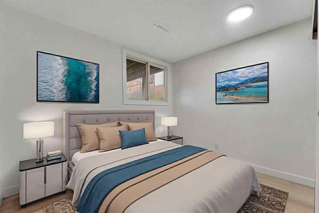 MLS® A2256686 - 105 Pinemont Bay NE in Pineridge Calgary, Residential