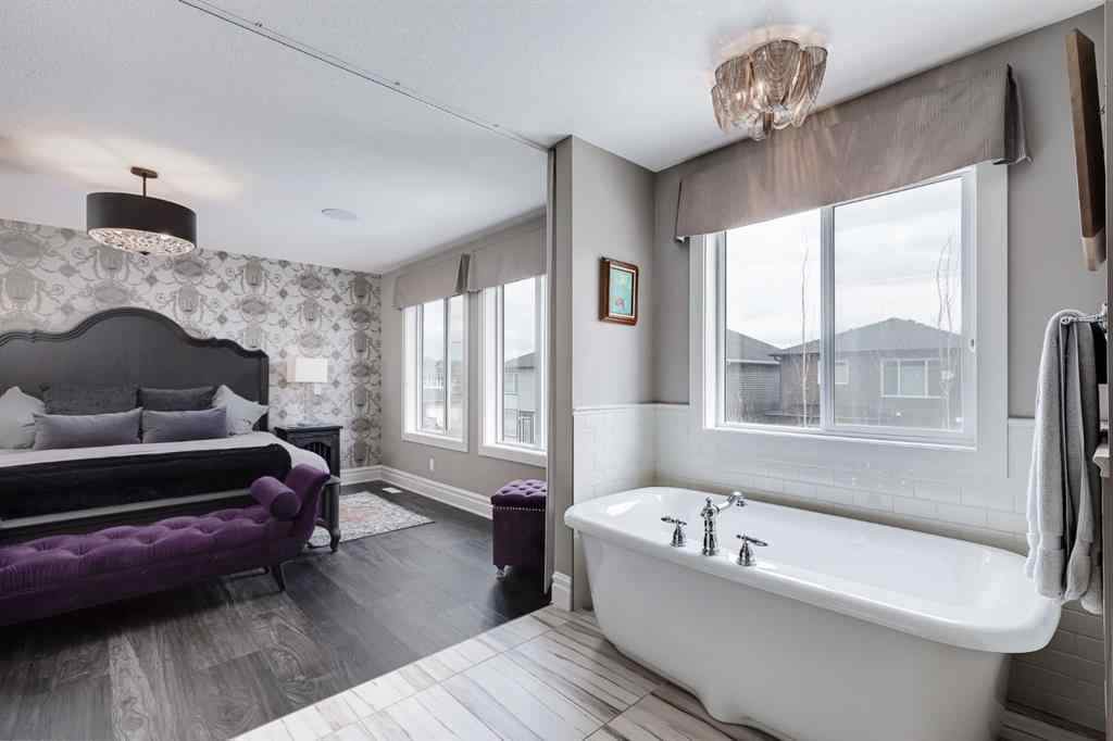 MLS® A2256687 - 278 Legacy View SE in Legacy Calgary, Residential