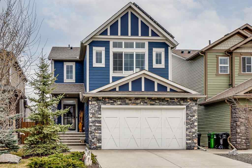 MLS® A2256687 - 278 Legacy View SE in Legacy Calgary, Residential