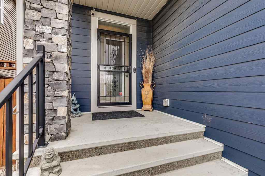 MLS® A2256687 - 278 Legacy View SE in Legacy Calgary, Residential