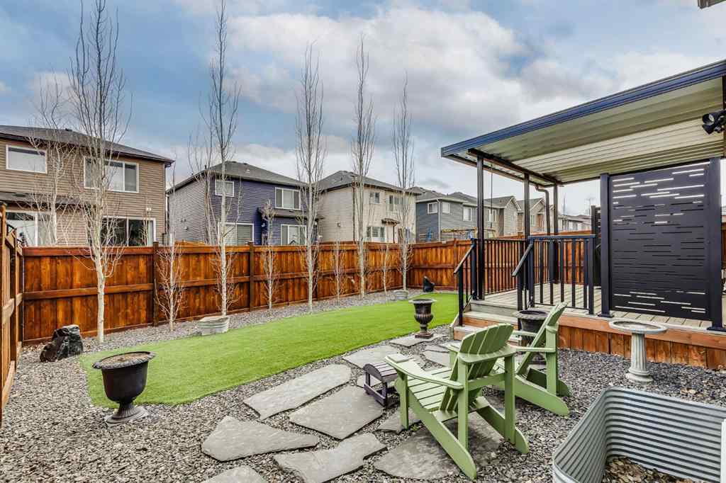MLS® A2256687 - 278 Legacy View SE in Legacy Calgary, Residential