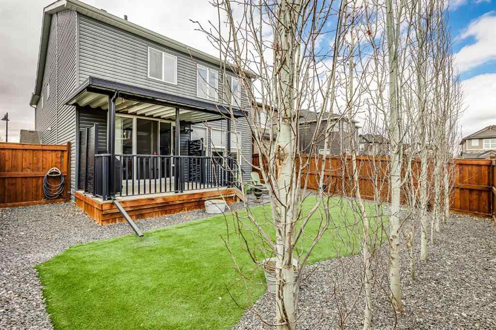 MLS® A2256687 - 278 Legacy View SE in Legacy Calgary, Residential