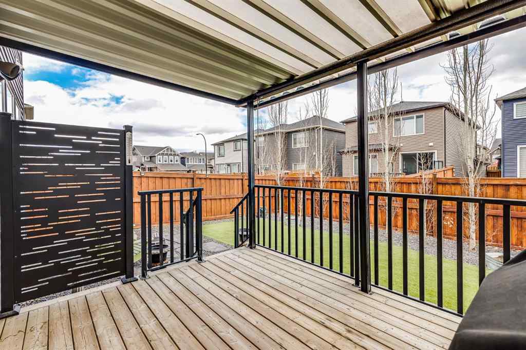 MLS® A2256687 - 278 Legacy View SE in Legacy Calgary, Residential