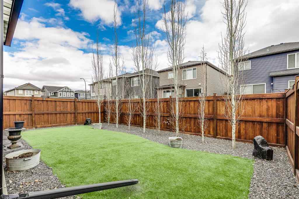 MLS® A2256687 - 278 Legacy View SE in Legacy Calgary, Residential