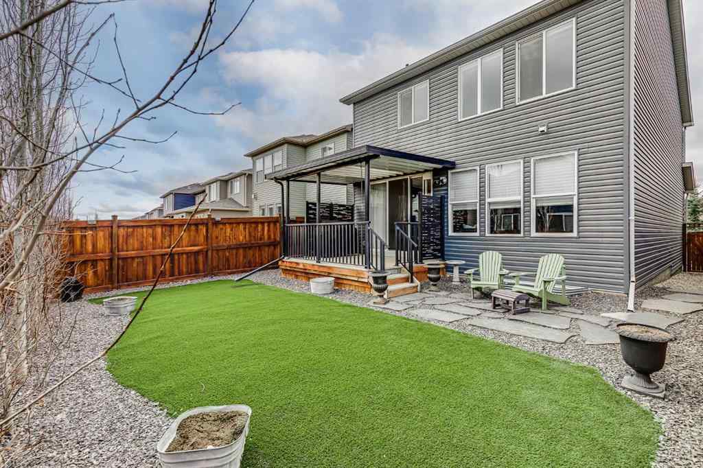 MLS® A2256687 - 278 Legacy View SE in Legacy Calgary, Residential
