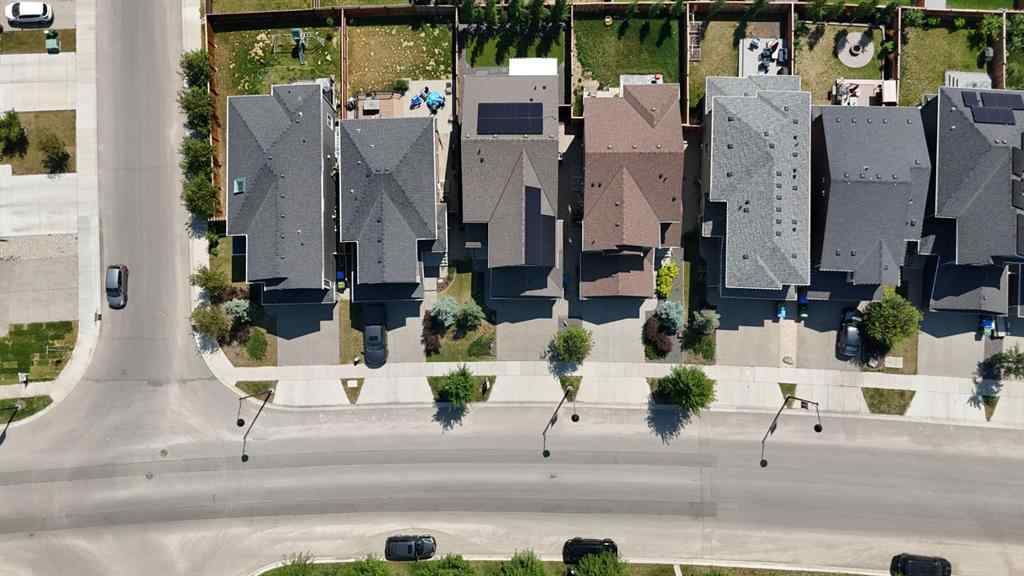 MLS® A2256687 - 278 Legacy View SE in Legacy Calgary, Residential