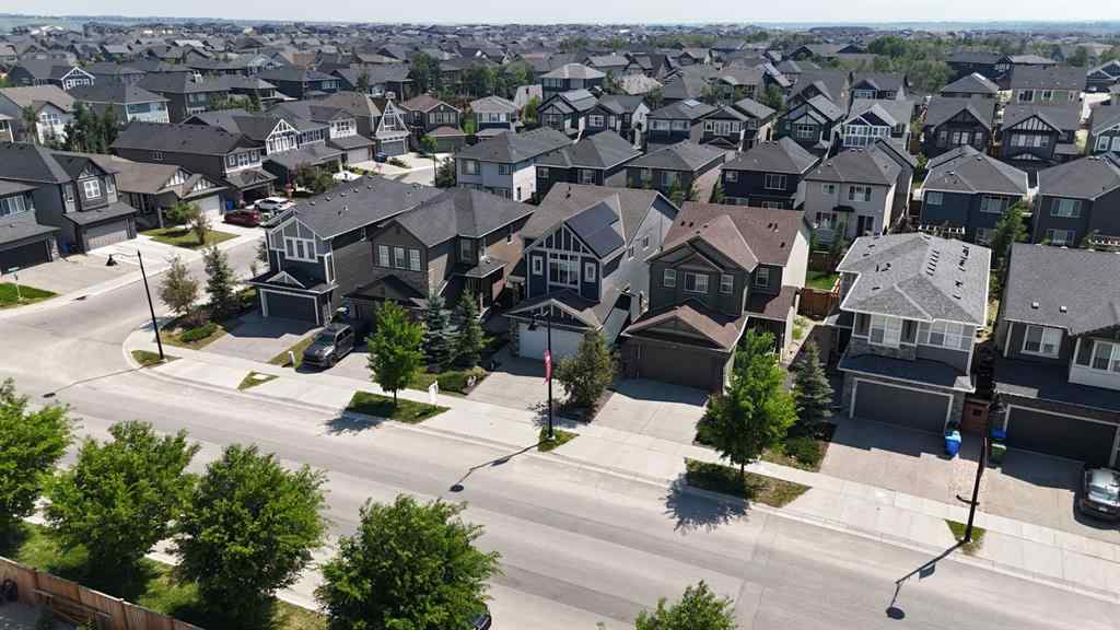 MLS® A2256687 - 278 Legacy View SE in Legacy Calgary, Residential