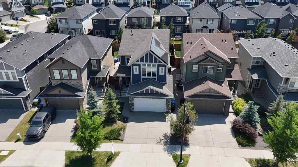 MLS® A2256687 - 278 Legacy View SE in Legacy Calgary, Residential