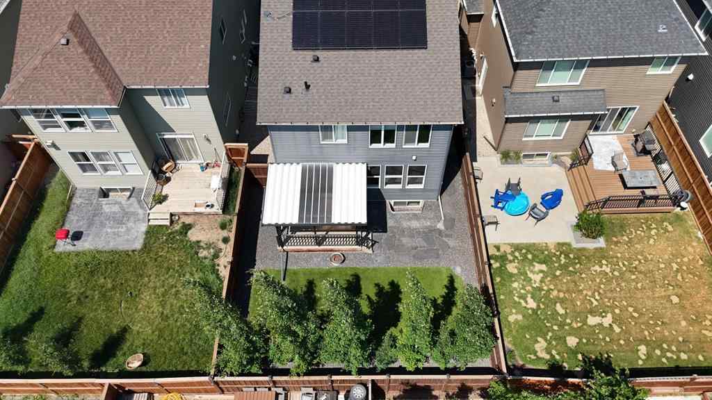MLS® A2256687 - 278 Legacy View SE in Legacy Calgary, Residential