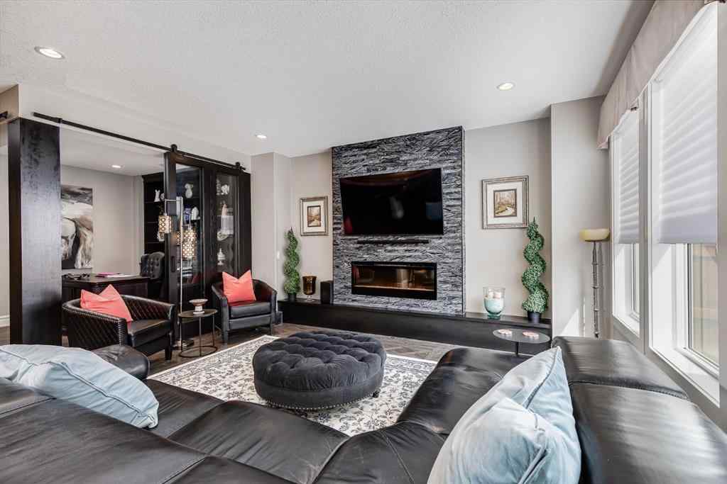 MLS® A2256687 - 278 Legacy View SE in Legacy Calgary, Residential