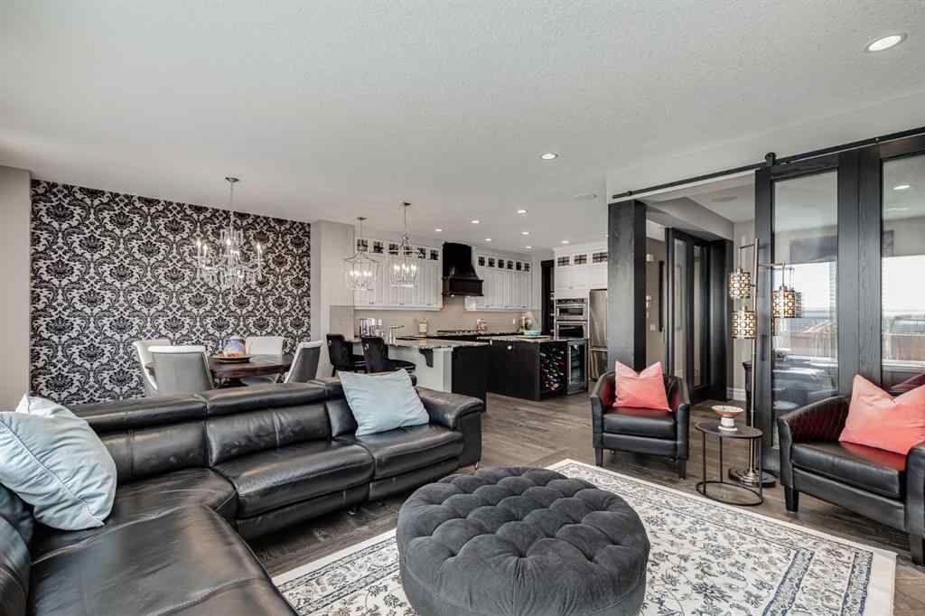 MLS® A2256687 - 278 Legacy View SE in Legacy Calgary, Residential