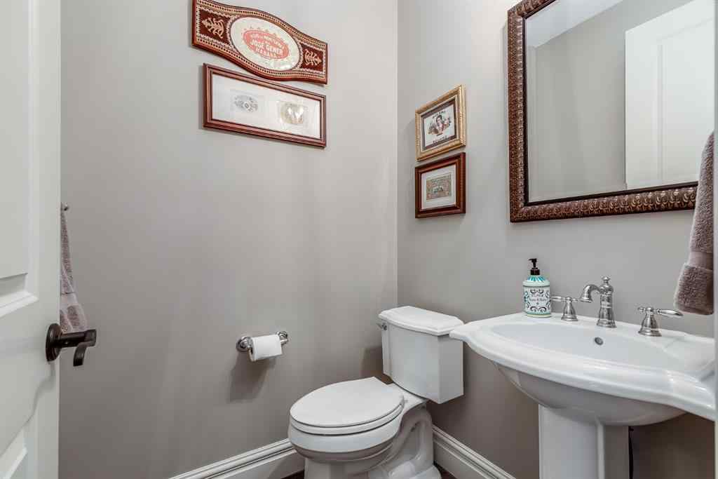 MLS® A2256687 - 278 Legacy View SE in Legacy Calgary, Residential