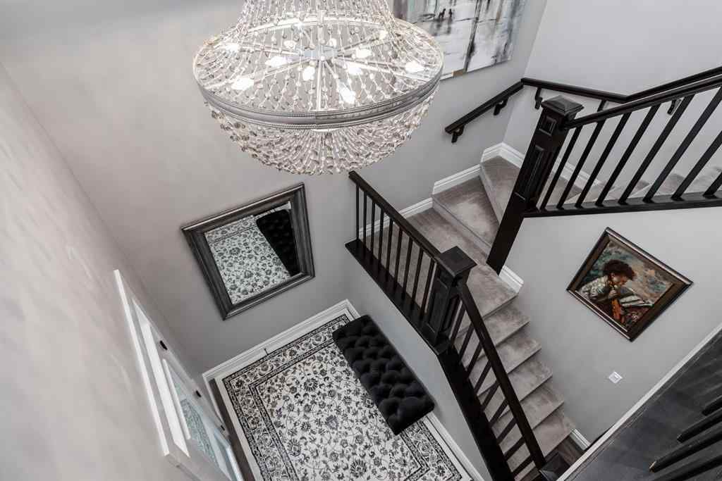 MLS® A2256687 - 278 Legacy View SE in Legacy Calgary, Residential