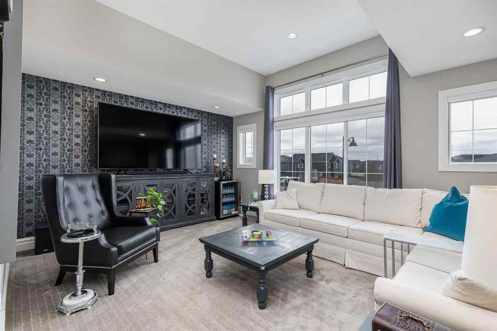 MLS® A2256687 - 278 Legacy View SE in Legacy Calgary, Residential