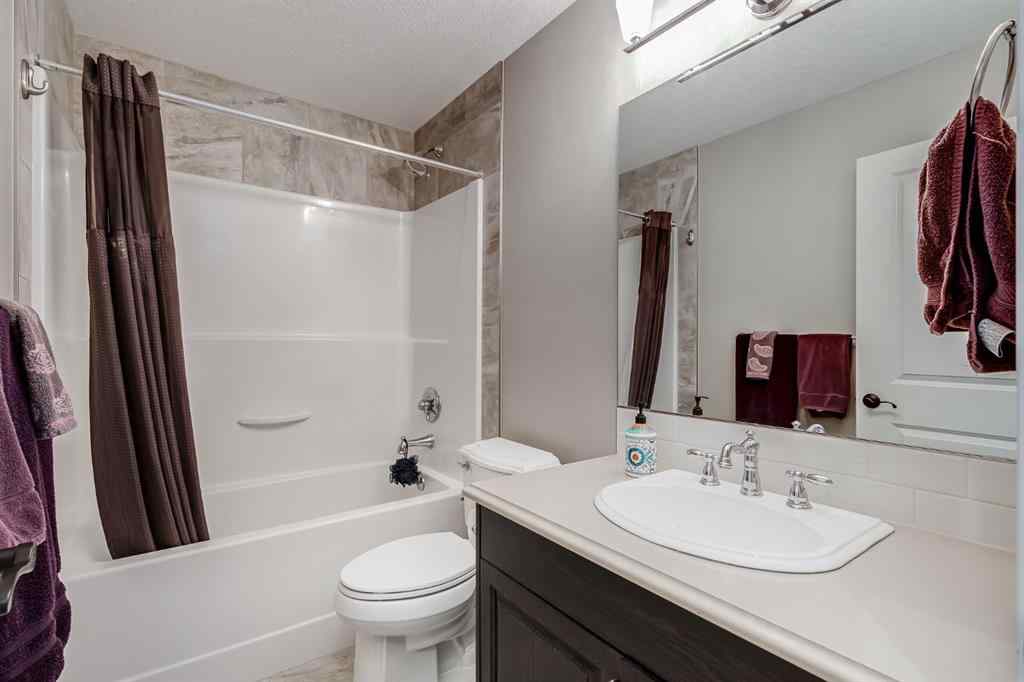 MLS® A2256687 - 278 Legacy View SE in Legacy Calgary, Residential
